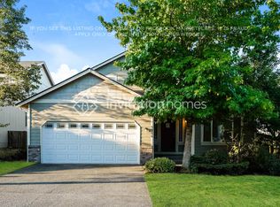 9006 174th Street Ct E, Puyallup, WA 98375