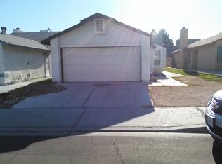 4709 Concord Village Dr, Las Vegas, NV 89108