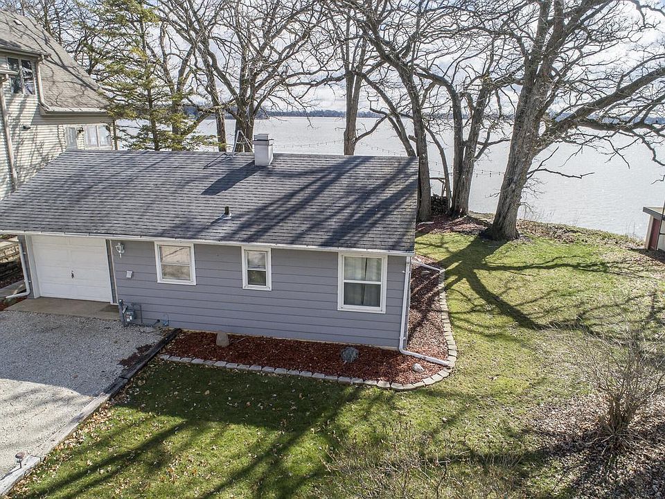 1915 Seminole DRIVE, Kansasville, WI 53139 Zillow