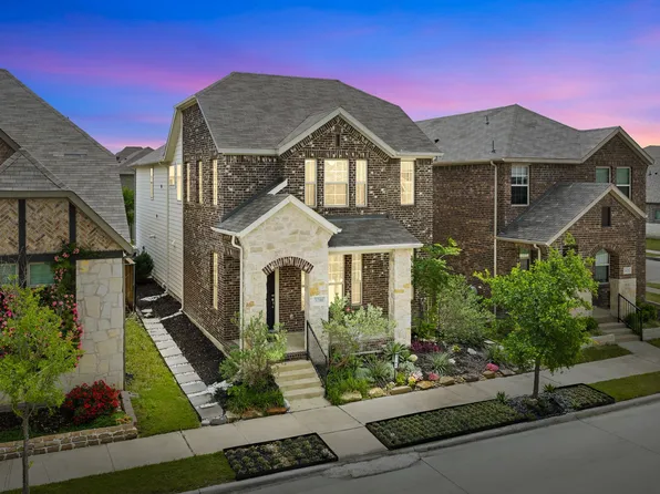 3700 Banton St, Rowlett, TX 75089