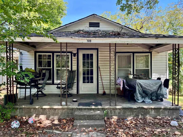 109 Gibbs St, Hot Springs, AR 71901
