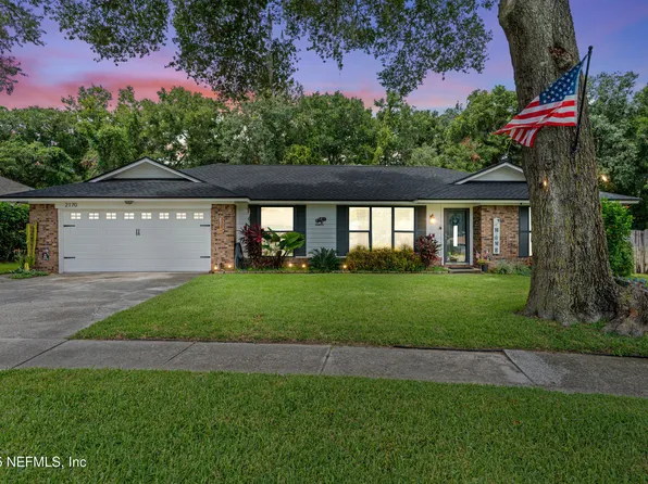 2170 RIO COVE Drive, Jacksonville, FL 32225