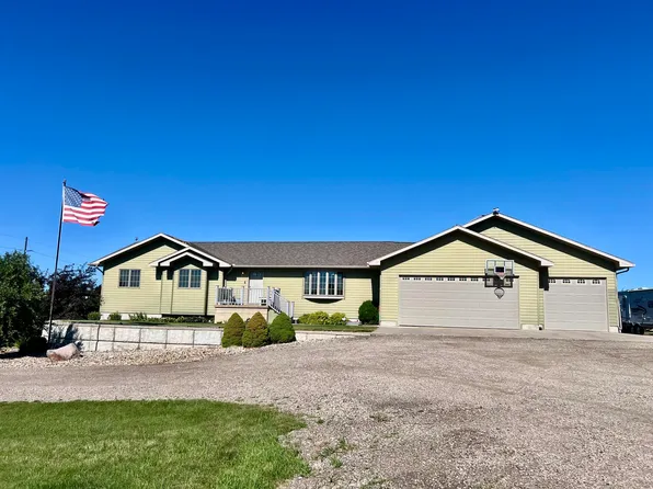 20489 Bison Pl, Pierre, SD 57501