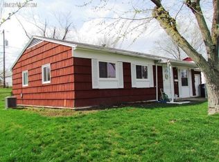 330 Hillhaven Dr, Dayton, OH 45449