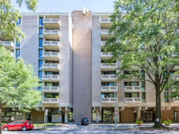 1250 4th St SW #W813, Washington, DC 20024