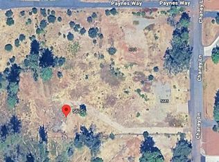 5675 Chaney Ln, Paradise, CA 95969