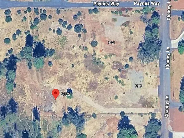 5675 Chaney Ln, Paradise, CA 95969