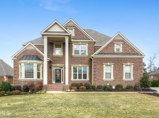 4065 Rotterdam Pass #3, Hampton, GA 30228