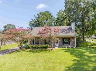 6950 Jim Rushing Rd, Denham Springs, LA 70706