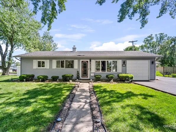 547 Hiawatha Dr, Ottawa, IL 61350