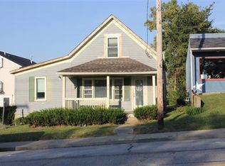 119 N Central Ave, Eureka, MO 63025