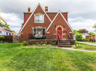 7801 Jameson Rd, Parma, OH 44129