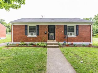 129 Northwood Dr, Lexington, KY 40505