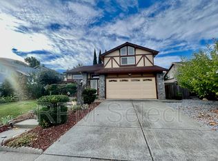 442 Inverness Way, Vacaville, CA 95687