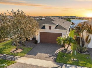 2741 Treasure Cay Ln, Melbourne, FL 32940