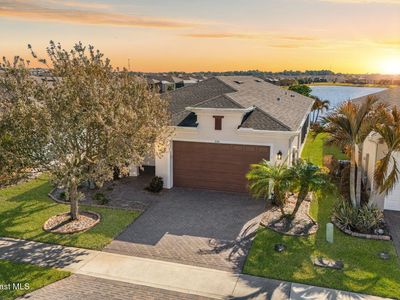 2741 Treasure Cay Ln, Melbourne, FL, 32940