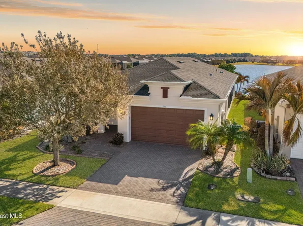 2741 Treasure Cay Ln, Melbourne, FL 32940