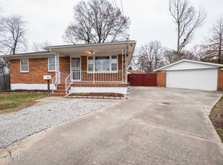 3619 Friar Tuck Ct, Louisville, KY