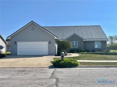 1306 Wedgewood Dr, Fostoria, OH, 44830