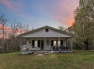 69 Willow Rd, Corbin, KY 40701