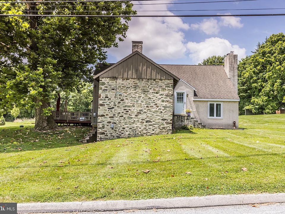 2069 Dutton Mill Rd, Newtown Square, PA 19073 Zillow