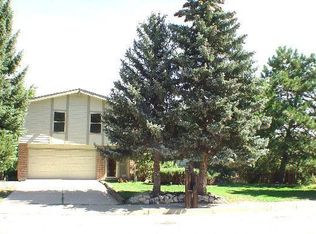 7115 Delmonico Dr, Colorado Springs, CO 80919