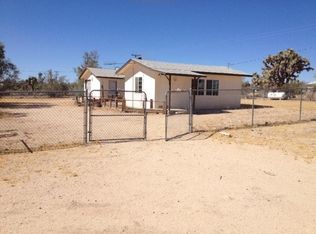 57505 Campanula St #A, Yucca Valley, CA 92284