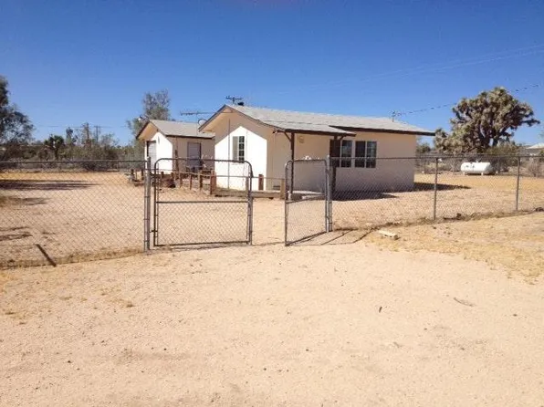 57505 Campanula St #A, Yucca Valley, CA 92284