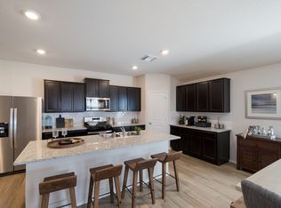 8310 Kendall Cv, San Antonio, TX 78244