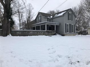 2641 Springfield Xenia Rd, Springfield, OH 45506