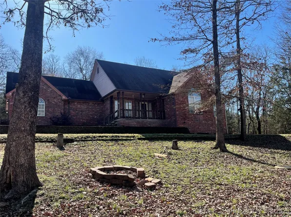 18779 E Gumm Creek Pl, Park Hill, OK 74451