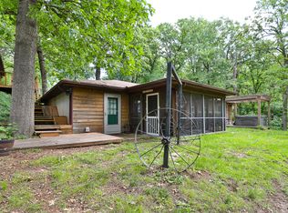 3564 W Farm Road 76, Springfield, MO 65803
