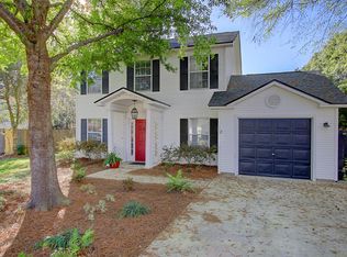 1962 Armory Dr, Mount Pleasant, SC 29466