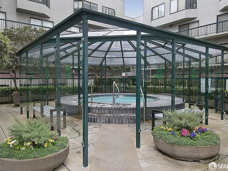 601 Van Ness Ave #411 — Photo 25
