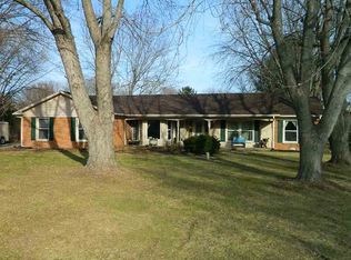 4020 N Weaver Rd, Marion, IN 46952