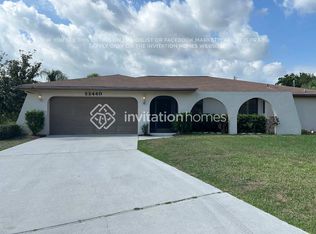 22440 Tennyson Ave, Pt Charlotte, FL 33954