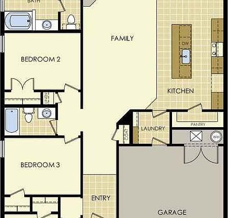 2nd image of this home