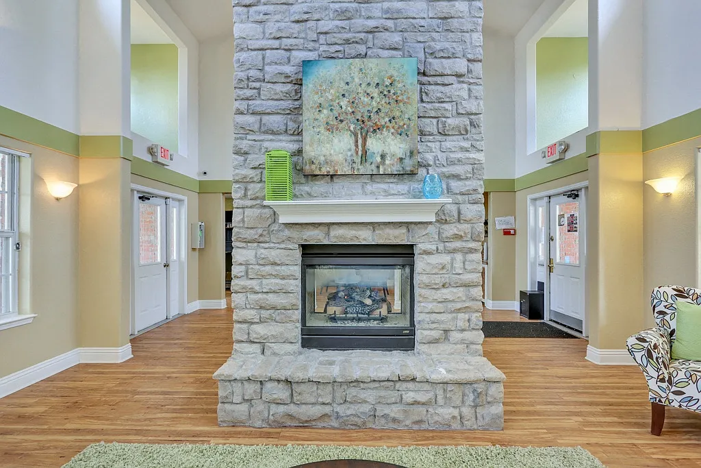 Buffalo Run Apartments — Photo 4