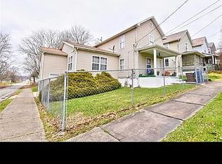 1312 Baldwin Ave, Sharon, PA