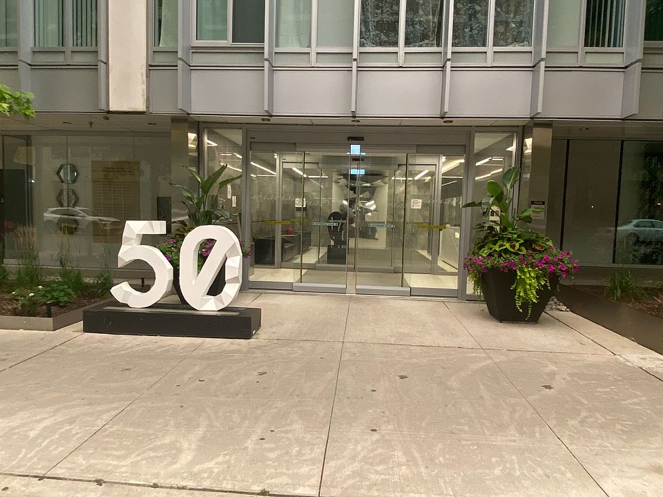 1st image of 50 McCaul St #607