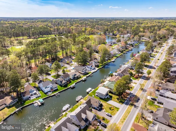 354 Ocean Pkwy, Ocean Pines, MD 21811