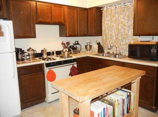 516 Jefferson St #A, Morgantown, WV 26501