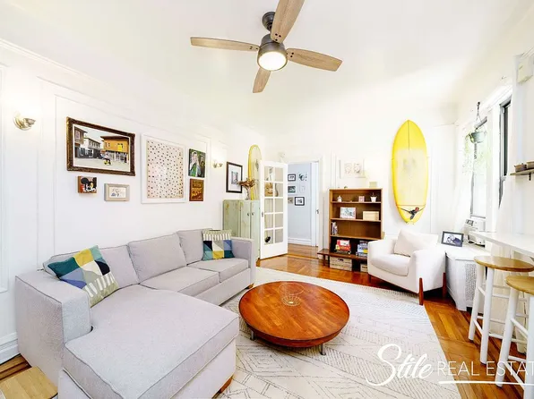 277 Washington Ave APT 4F, Brooklyn, NY 11205