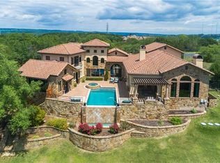 8411 Galeana Trace Cv, Austin, TX 78733