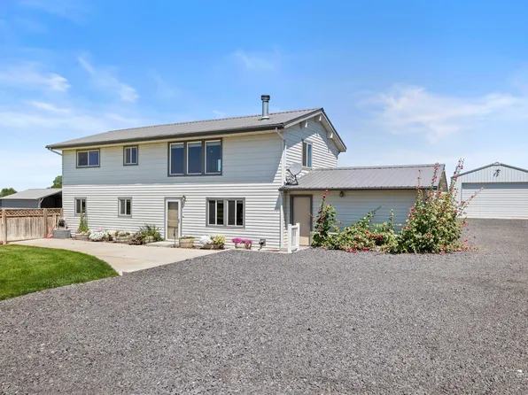 1420 E 4000 N, Buhl, ID 83316