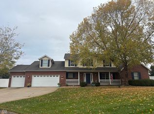 3925 Alex Ct, Lafayette, IN 47905