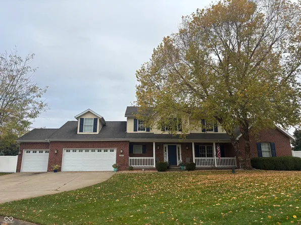 3925 Alex Ct, Lafayette, IN 47905