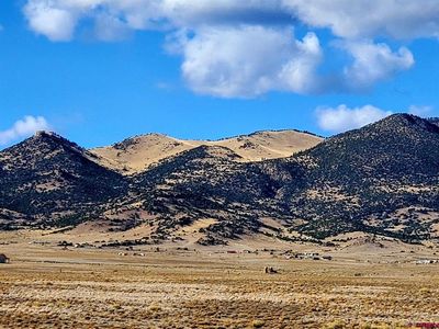 TBD Rio Bravo Trail, Del Norte, CO, 81132