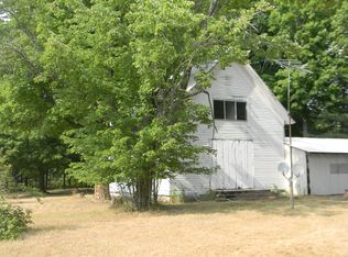 15018 Aylsworth Rd, Thompsonville, MI 49683