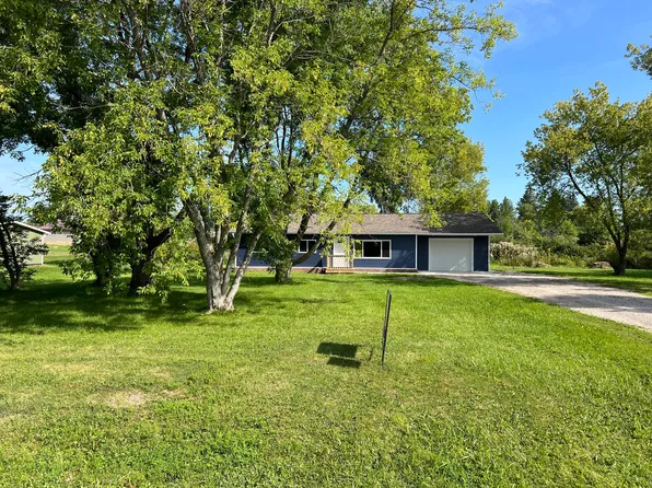 12570 Walker Hwy, Millersburg, MI 49759